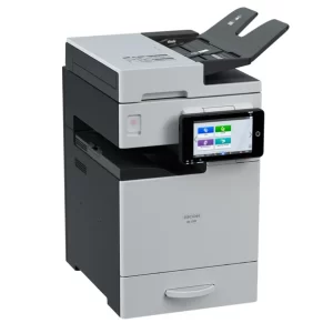 MULTIFUCIONAL RICOH B&N IM370F