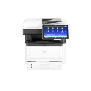MULTIFUCIONAL REACONDICIONADA RICOH B&N IM430F