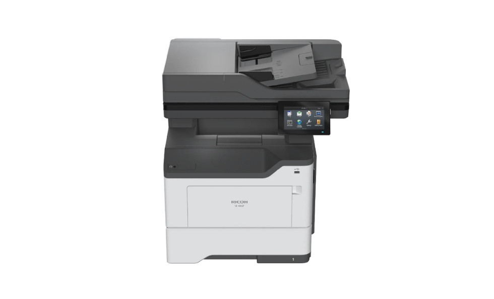 MULTIFUCIONAL RICOH B&N M440 220W