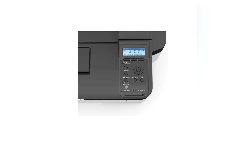 MULTIFUCIONAL RICOH B&N P801DN - Imagen 3