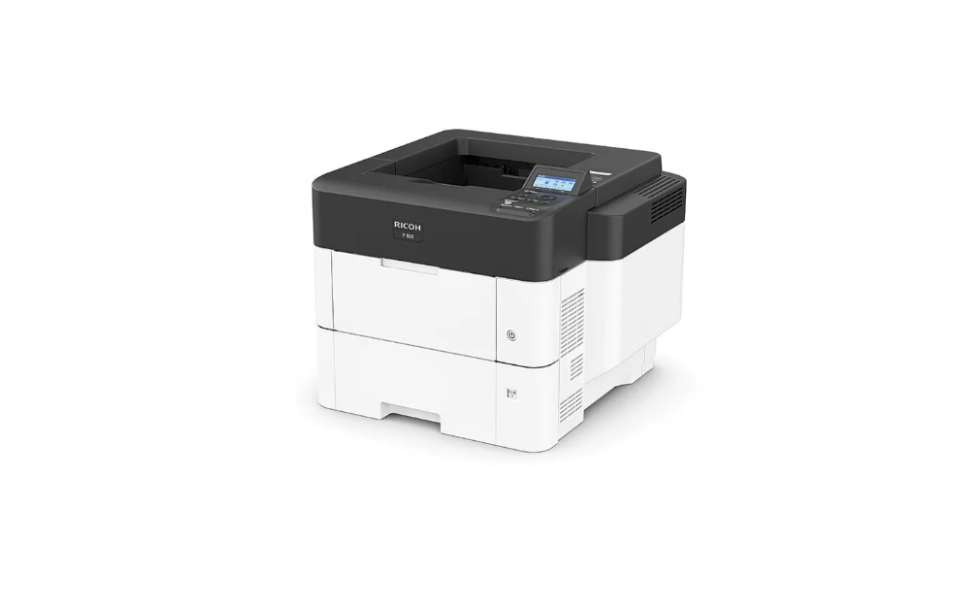 MULTIFUCIONAL RICOH B&N P801DN - Imagen 2
