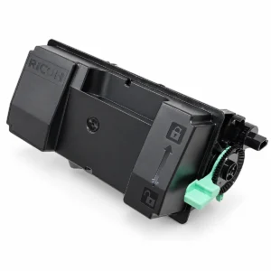 Ricoh Tóner Negro MP501 / MP601 – 407823