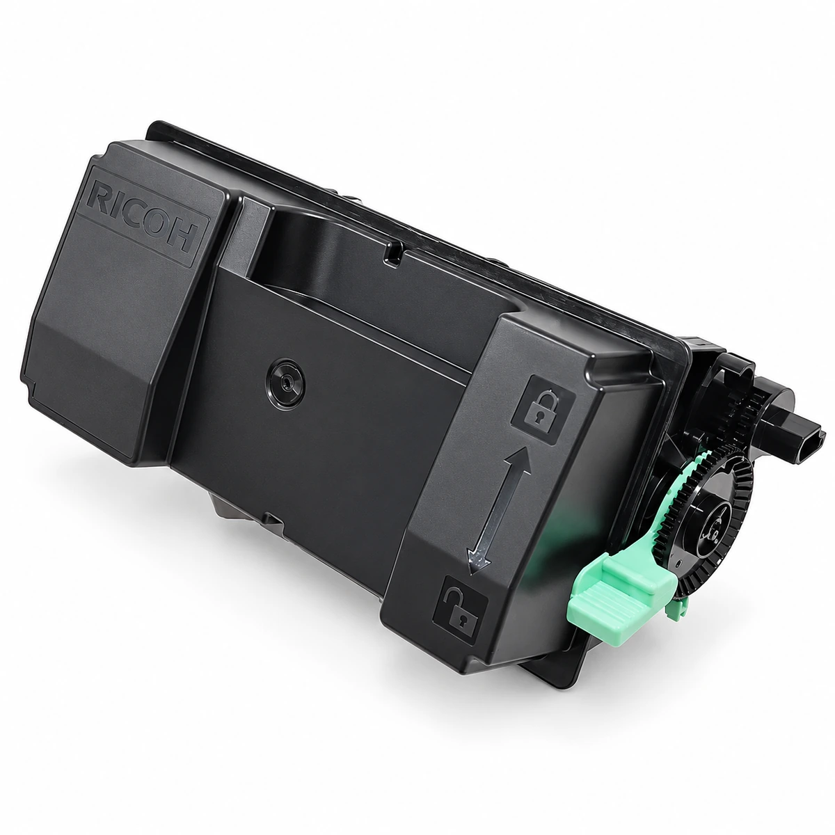 Ricoh Tóner Negro MP501 / MP601 – 407823
