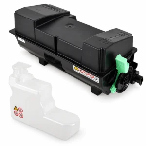 Ricoh Tóner Negro IM550 / IM600 – 418477