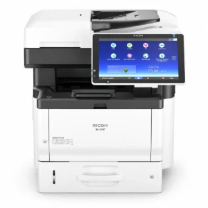 Ricoh IM430F Multifuncional Láser Blanco y Negro