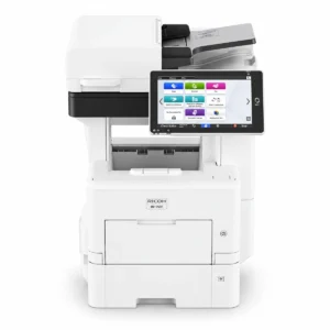 Ricoh IM550F Multifuncional Láser Blanco y Negro