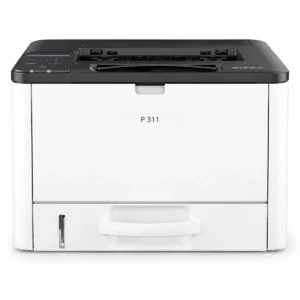 Ricoh P311 Impresora Láser Blanco y Negro